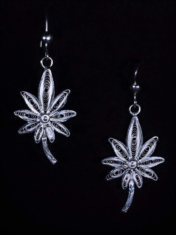 Sterling Sprout - Image 4